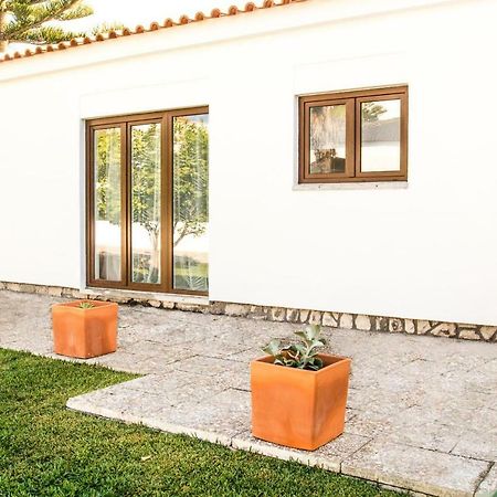 Casa Da Quintinha - Villa With A Pool Sesimbra Exterior foto